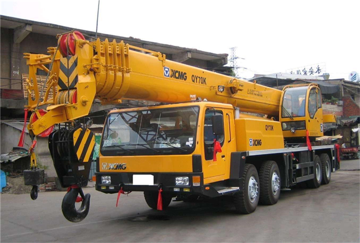 沙湾区吊车出租选择重点