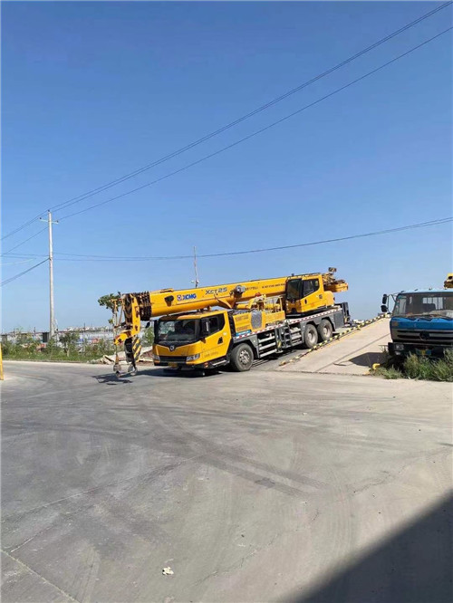 沙湾区吊车作业时，可能会产生哪些额外收费项目？